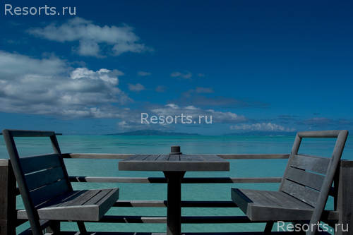 InterContinental Le Moana Bora Bora 17